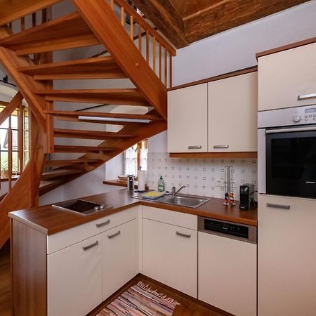 Landlust-Ferienhaus Am Rosenhof Hartberg Εξωτερικό φωτογραφία