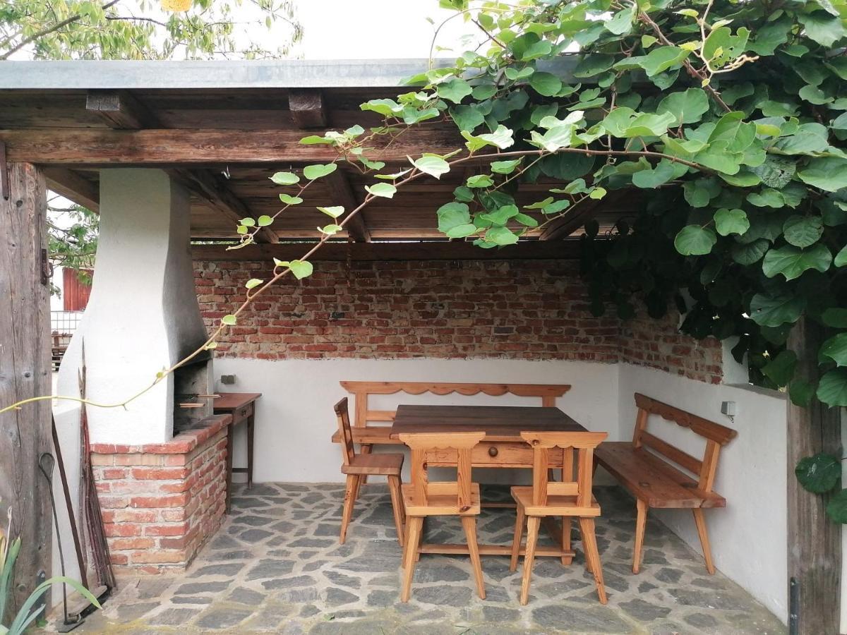 Landlust-Ferienhaus Am Rosenhof Hartberg Εξωτερικό φωτογραφία