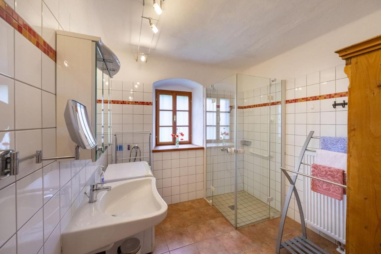 Landlust-Ferienhaus Am Rosenhof Hartberg Εξωτερικό φωτογραφία