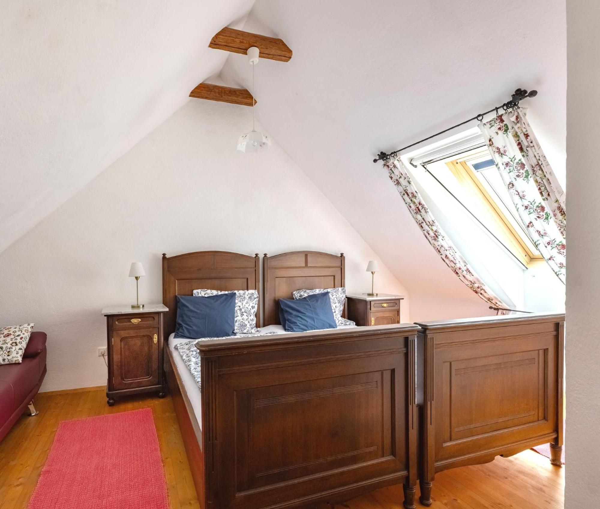 Landlust-Ferienhaus Am Rosenhof Hartberg Εξωτερικό φωτογραφία