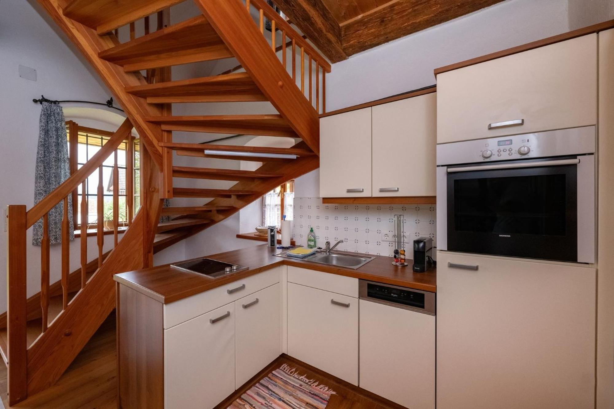 Landlust-Ferienhaus Am Rosenhof Hartberg Εξωτερικό φωτογραφία